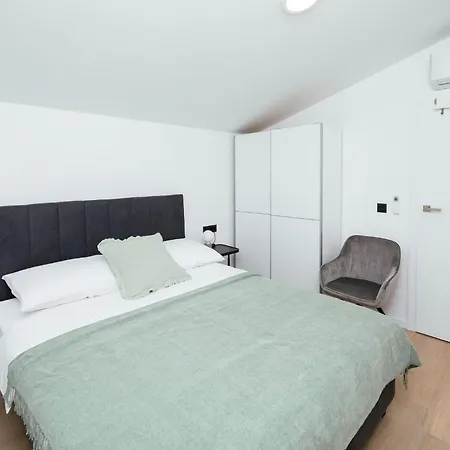 Didixi Apartmán