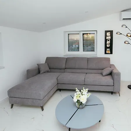 Apartamento Didixi