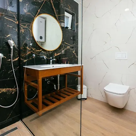 Didixi Apartment Pakostane