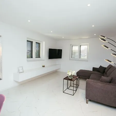 Didixi Apartmán