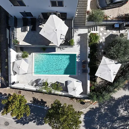 Apartmán Didixi