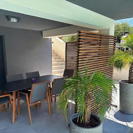 Didixi Apartamento Pakoštane