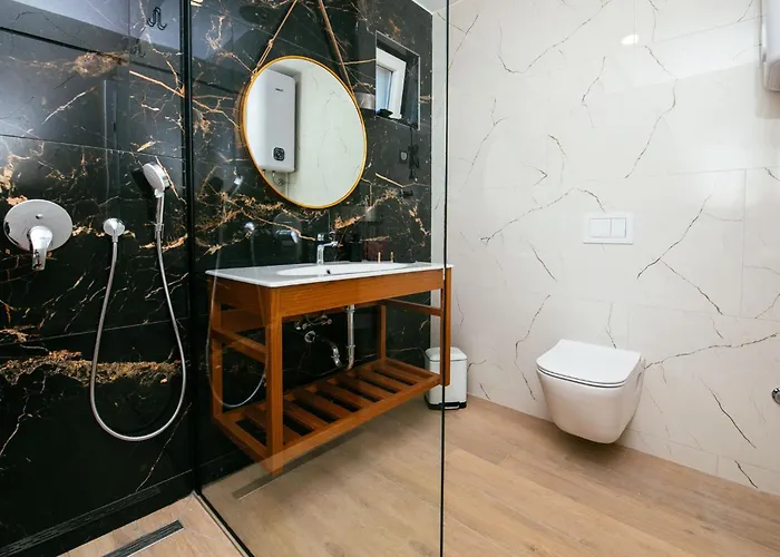 Didixi Apartament Pakoštane