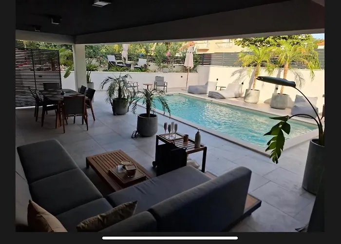 Apartament Didixi *