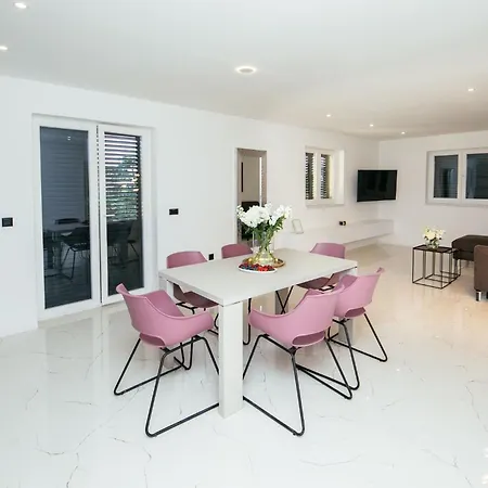 Appartement Didixi Pakoštane