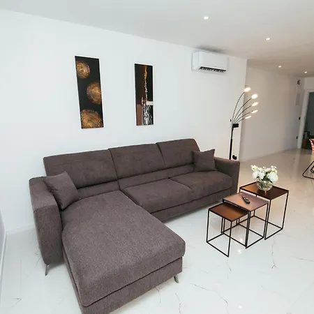 Appartement Didixi Pakoštane