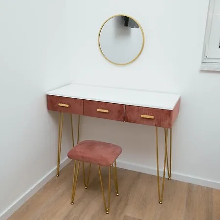Didixi Apartment *