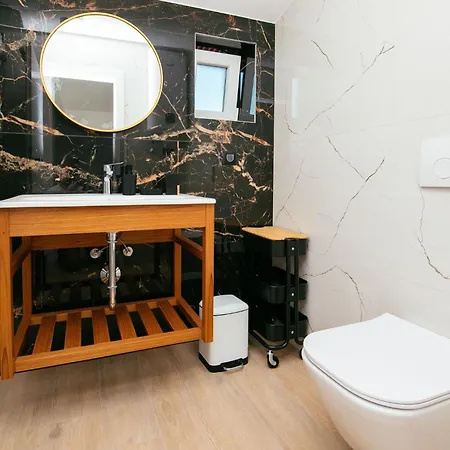Apartment Didixi *