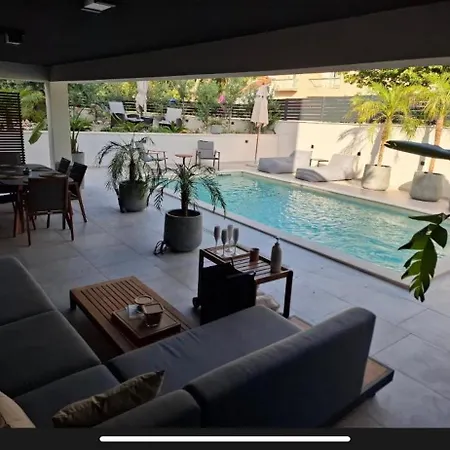 Apartman Didixi *