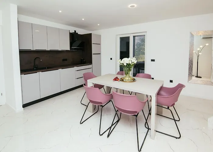 Didixi Apartman Pakoštane