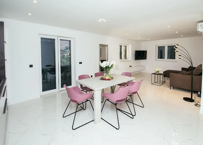 Apartman Didixi Pakoštane