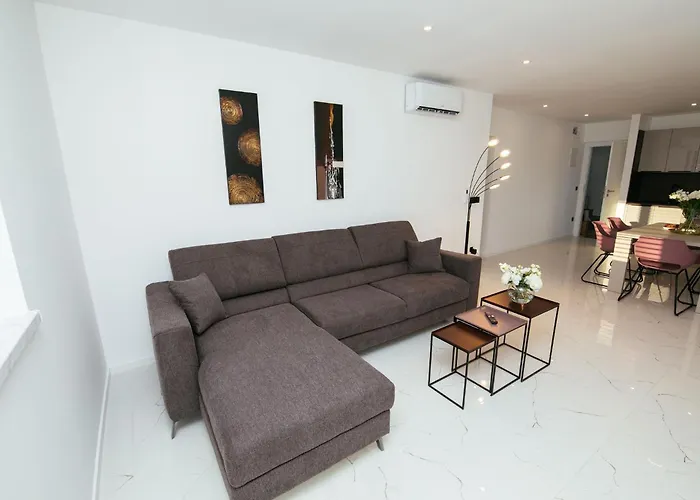 Apartman Didixi Pakoštane