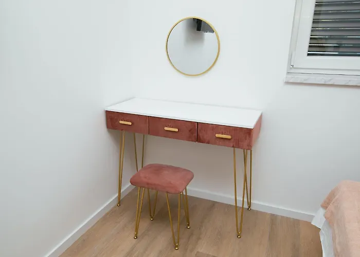 Didixi アパート *