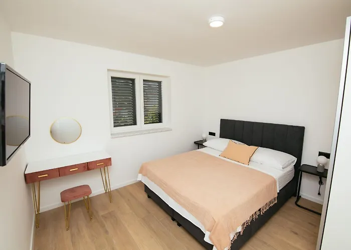 Didixi Apartman Pakoštane